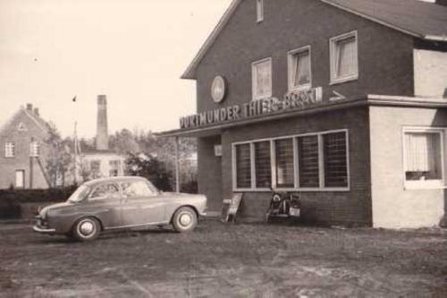 Hotel Haus Lüssing — hotel in Lehe