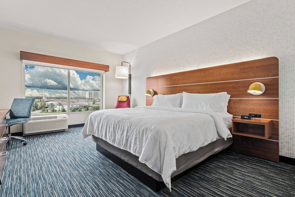 Holiday Inn Express & Suites Orlando Lake Buena Vista by IHG - photo 13