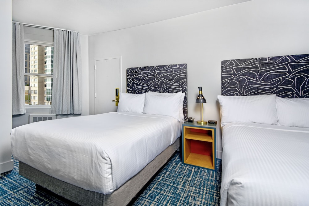 Hotel Garrett - photo 13