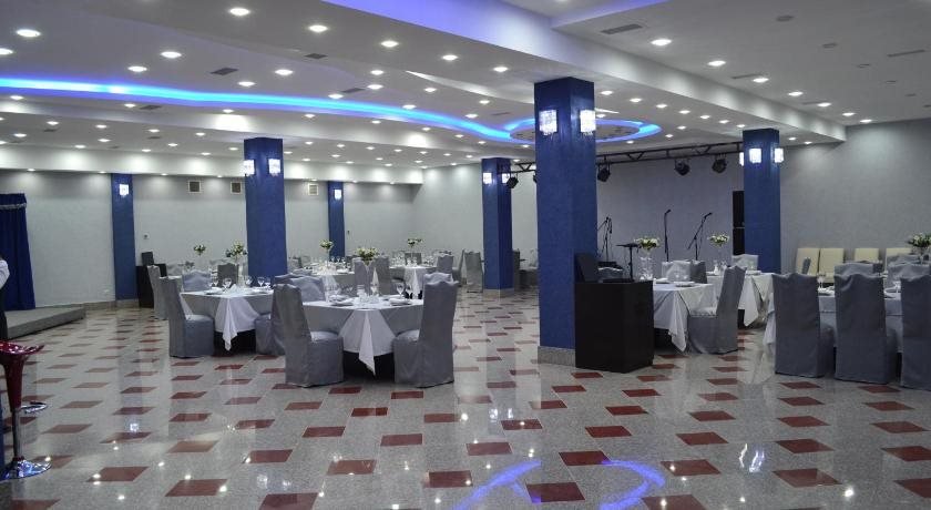 Hotel Patrioti