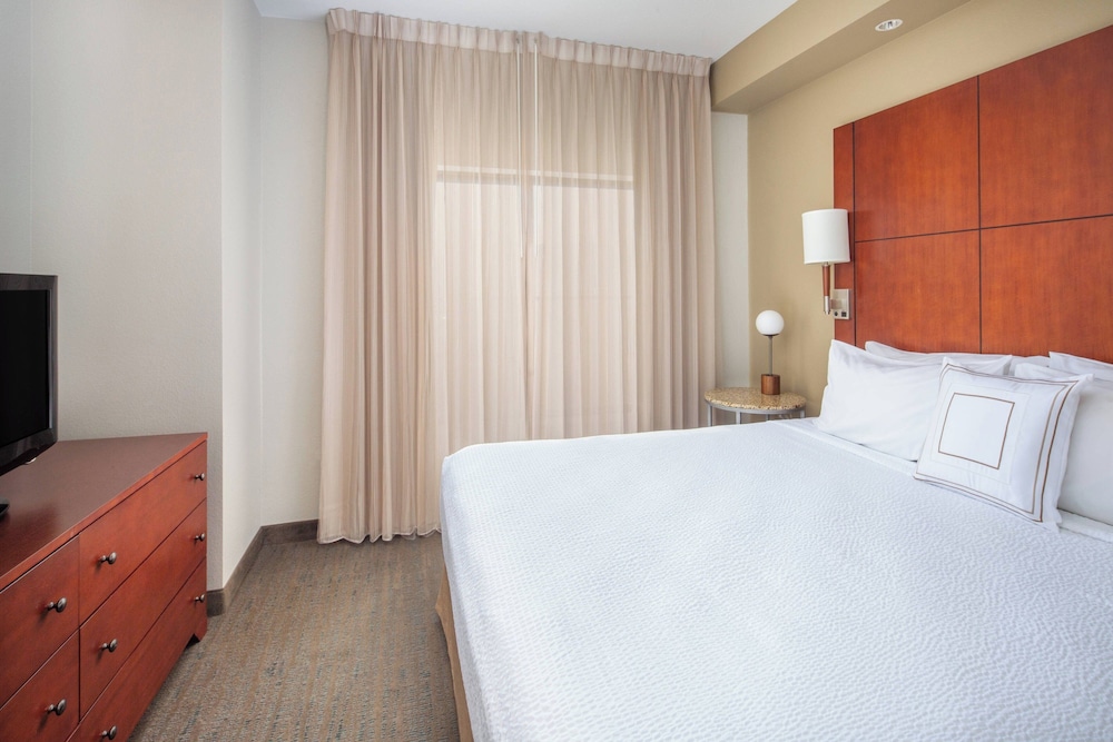 Residence Inn Phoenix NW Surprise - photo 11