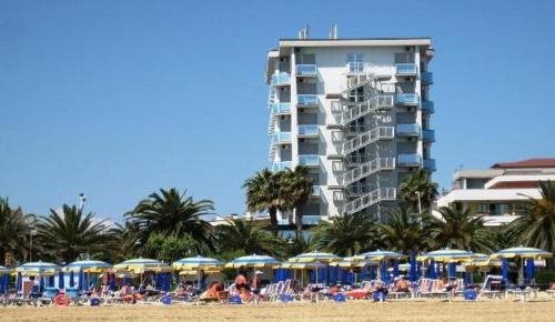 Hotel King — Alba Adriatica — photo 4