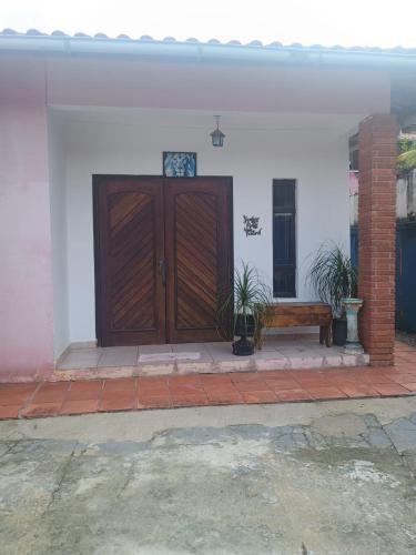 Ambiente Familiar in Ubatuba, Brasil