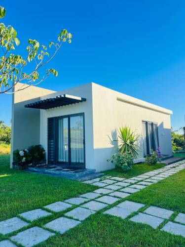 Private Secluded Cosy Studio in Avalon Golf Estate in Unknown City, Mauritius