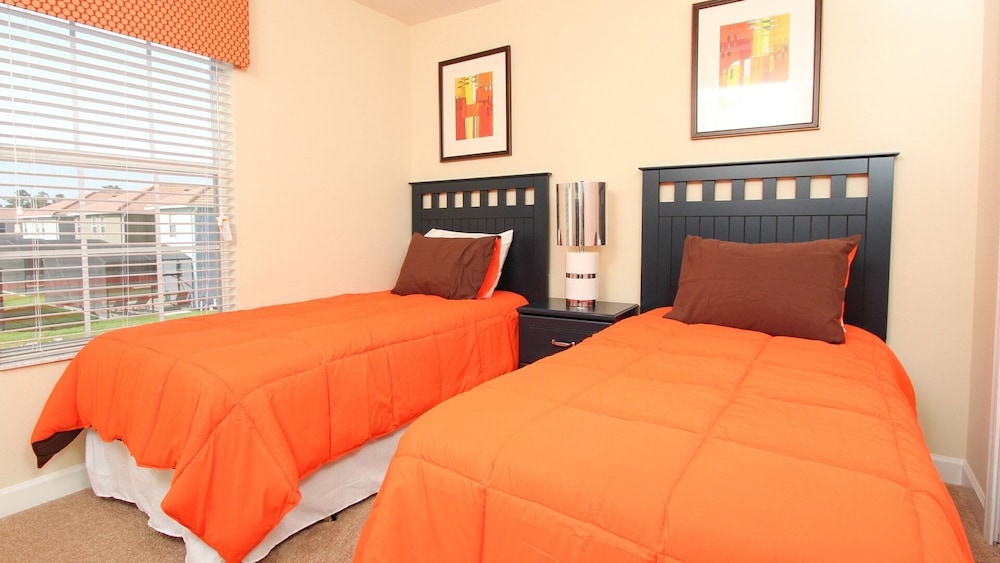 Luxury 6 Bedroom Villa on Paradise Palms Resort Orlando Villa 1149 - photo 5