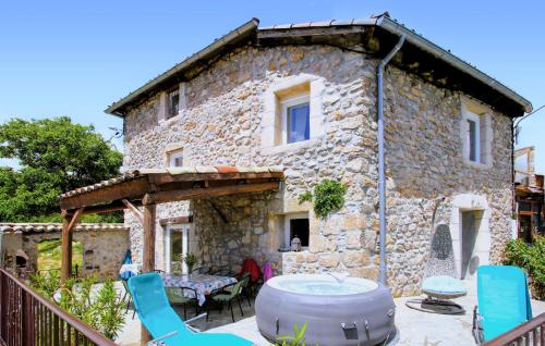 Demeure Romantique Le Pêcher - last minute hotel in Unknown City