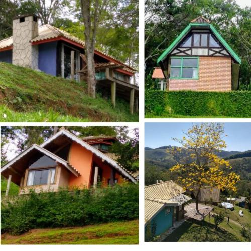 Sítio Monte Moriá Pousada in Taubate, Brasil