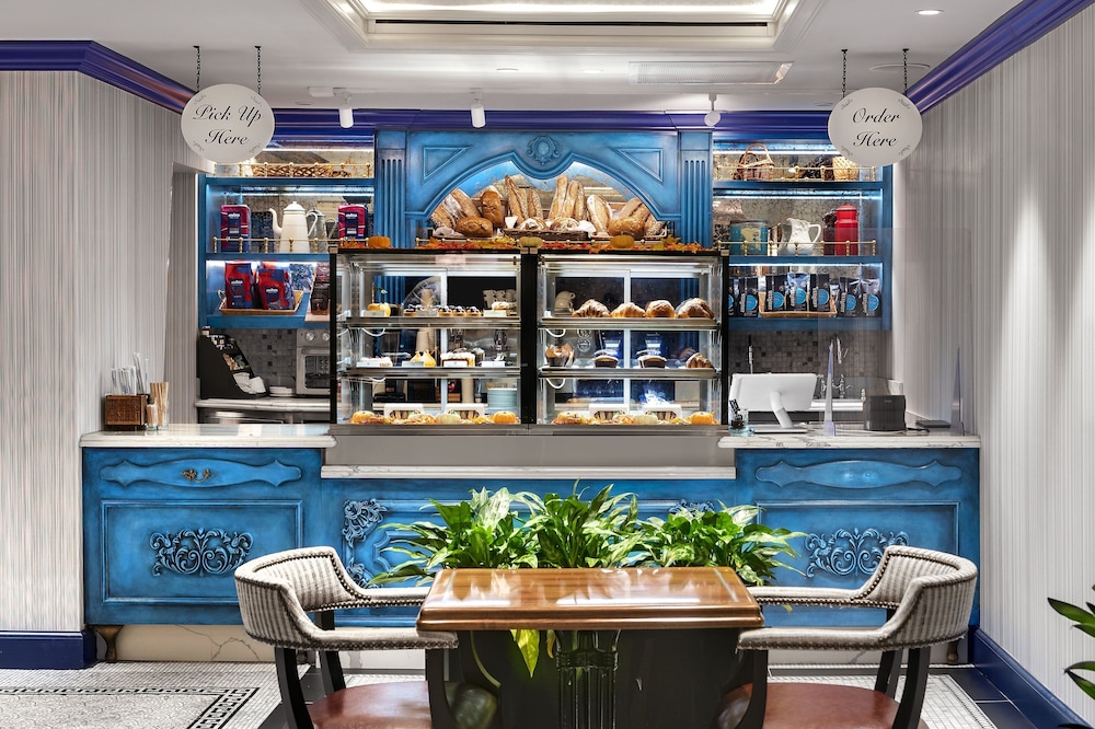 Willard InterContinental Washington by IHG - photo 209