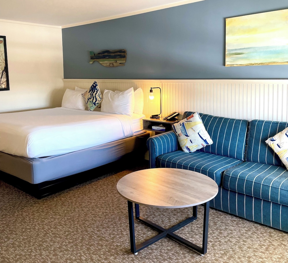 The Circle Hotel Fairfield - photo 20