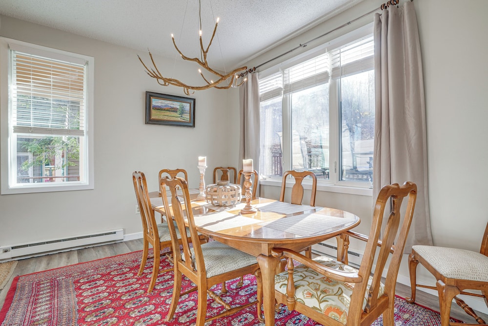 Modern Townhome at Wintergreen Resort - photo 2
