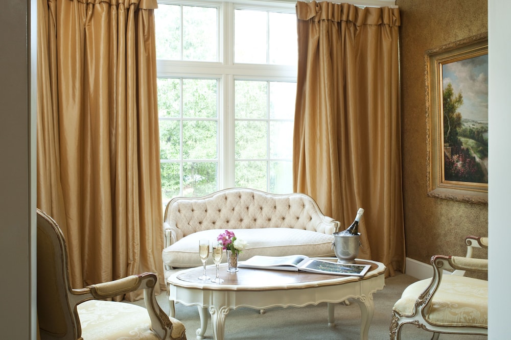 Fairview Inn - photo 4