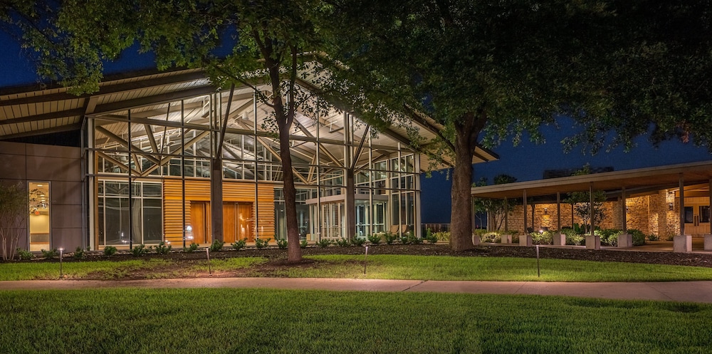 Lakeway Resort & Spa - photo 85