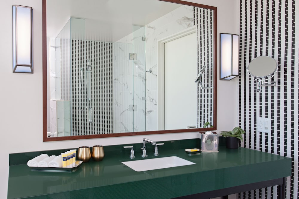 Hotel Indigo Los Angeles Downtown by IHG - photo 21