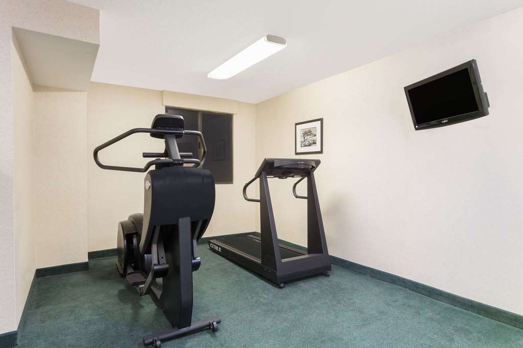 Ramada by Wyndham Cedar City - photo 29