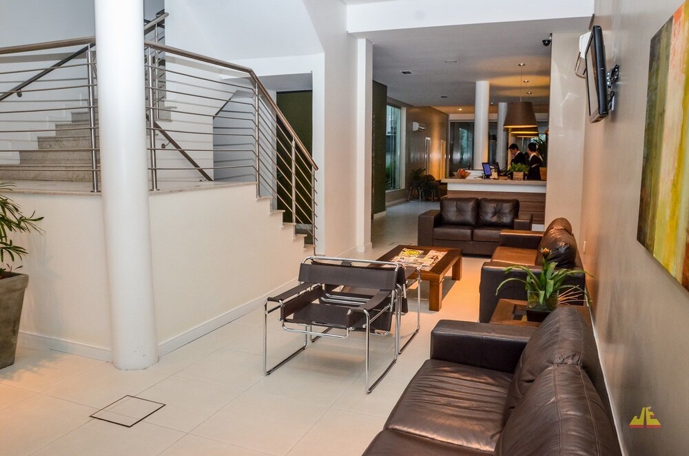 Hotel Jacuí — Cachoeira Do Sul — photo 3
