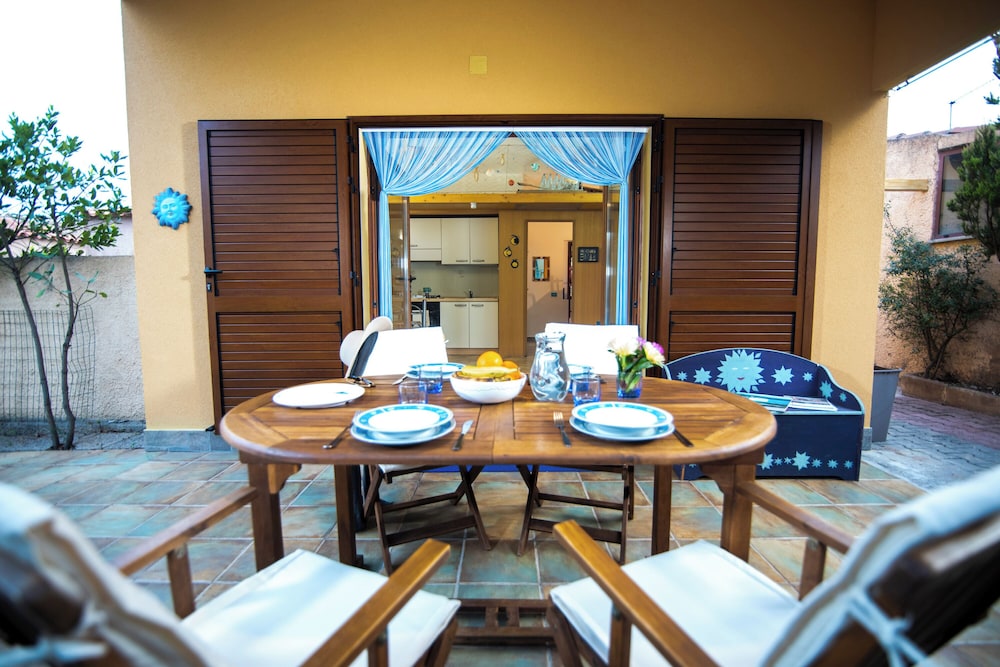 Su Entu — 4-Star Luxury Hotel in Palau, Italy