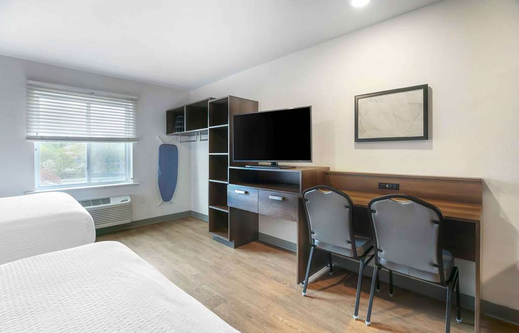 Extended Stay America Suites Providence - photo 25