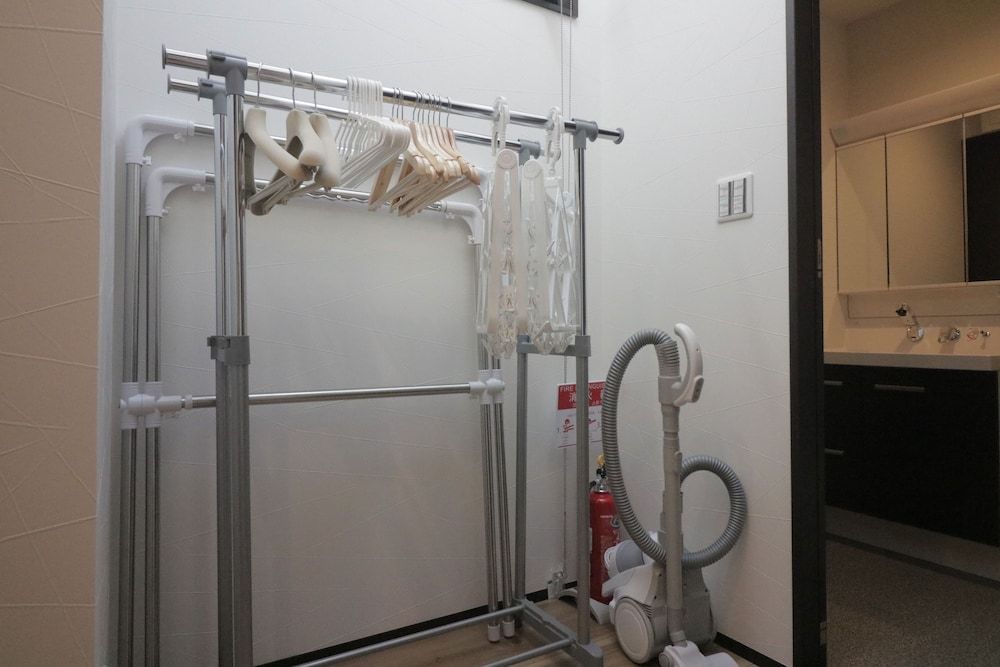 Hg Cozy Hotel No.46 in Otsu, Japan