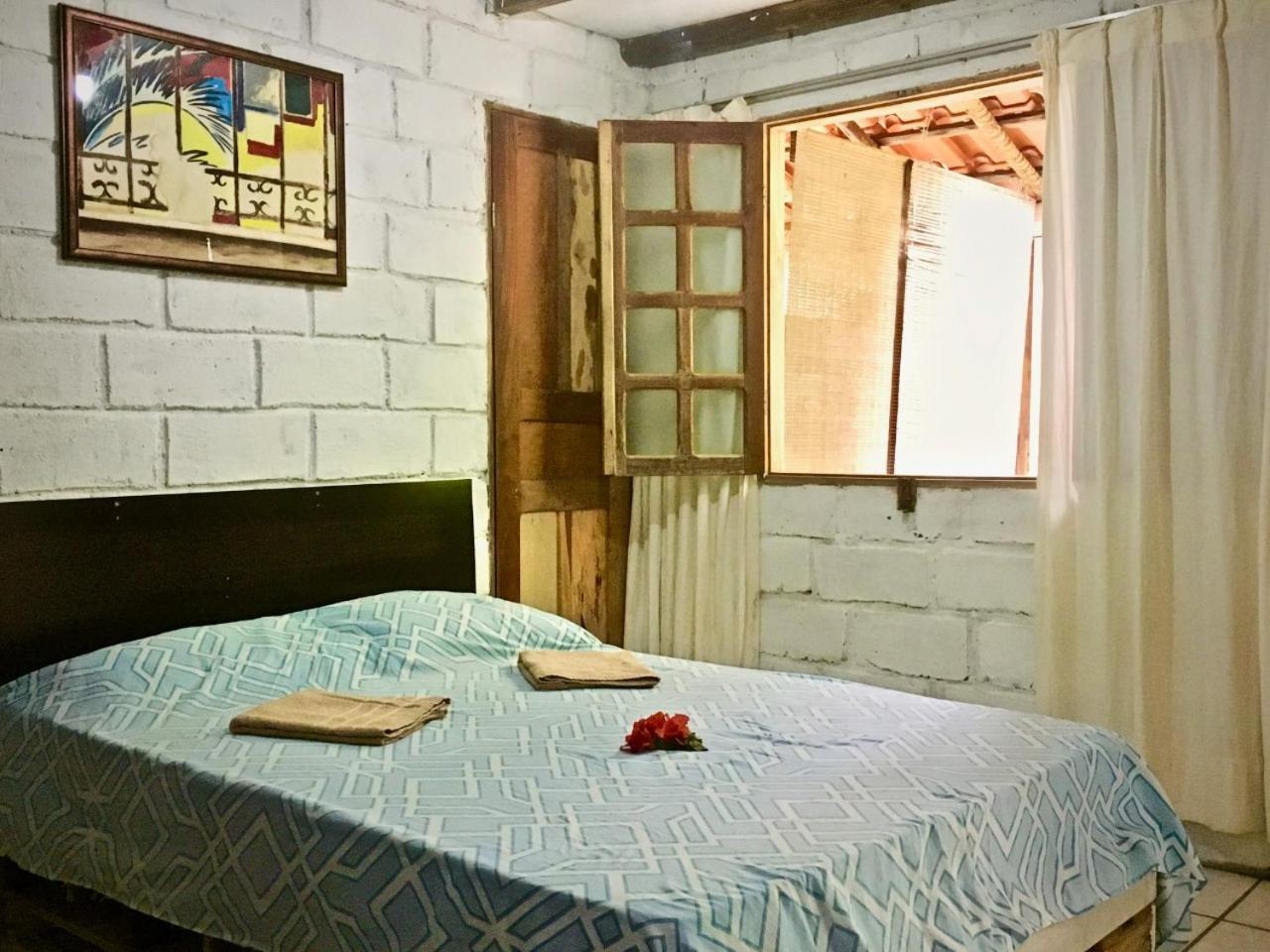 Quitinetes Rusticas Junto a Natureza Bruxas E Bruxos — hotel near Porto Seguro International Airport