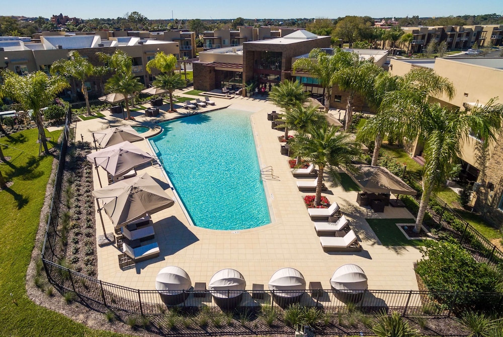 Magic Village Yards Trademark Collection by Wyndham - photo 81