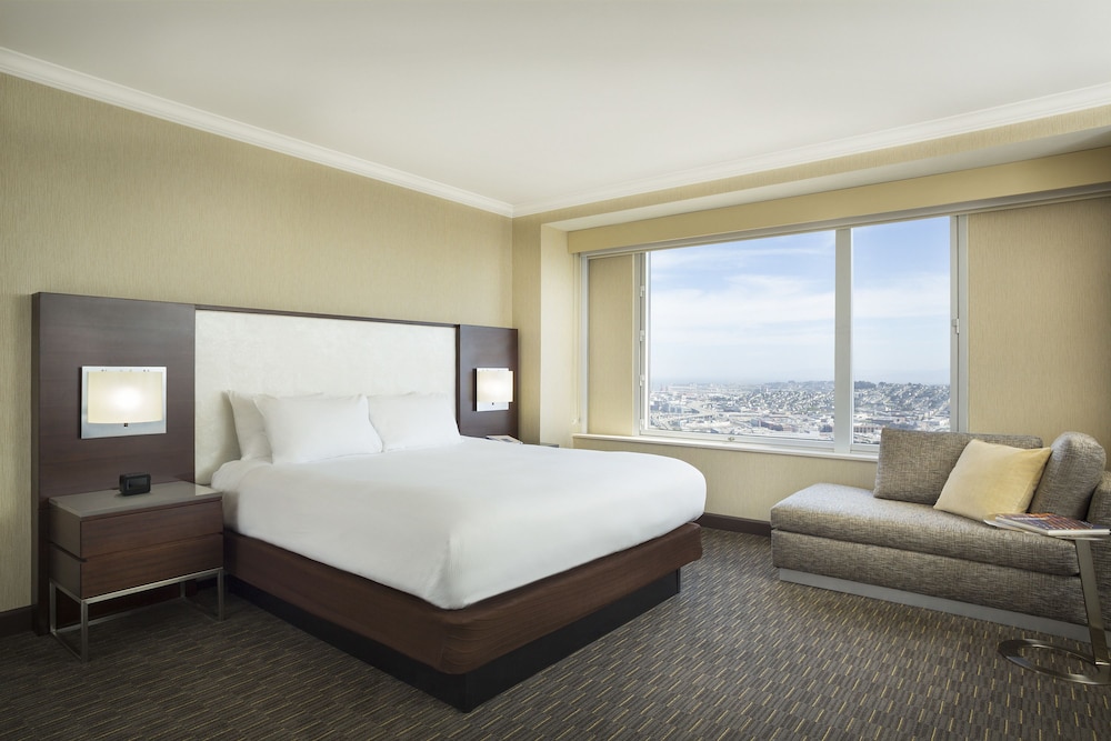 Hilton San Francisco Union Square - photo 17