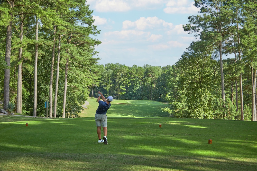 Barren River Lake State Resort Park - photo 43