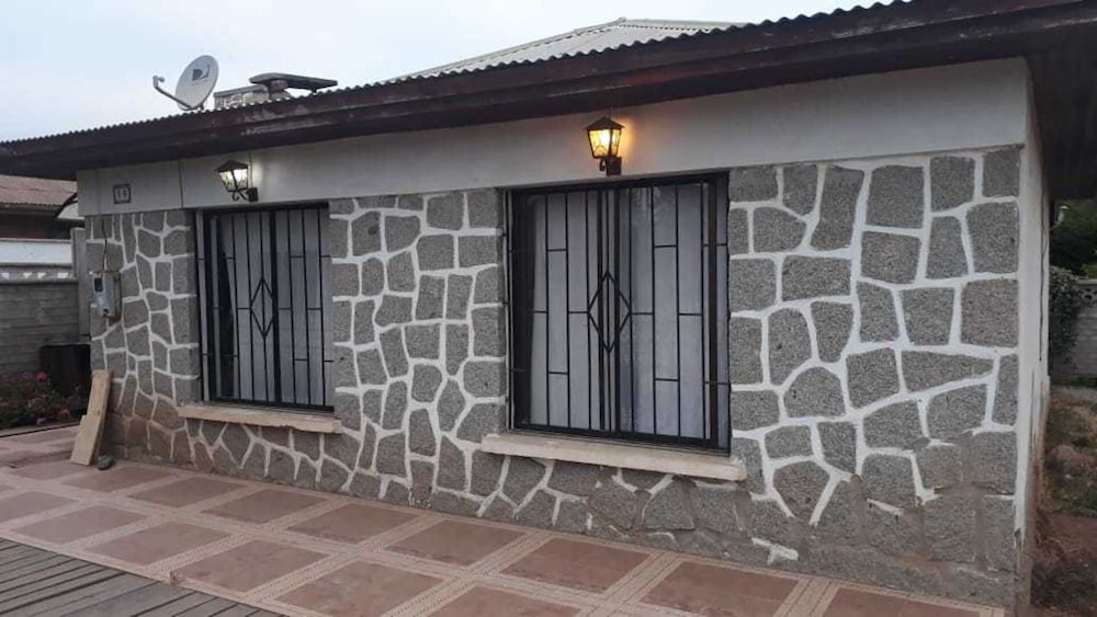 El Canelo Algarrobo Chile in El Tabo, Chile