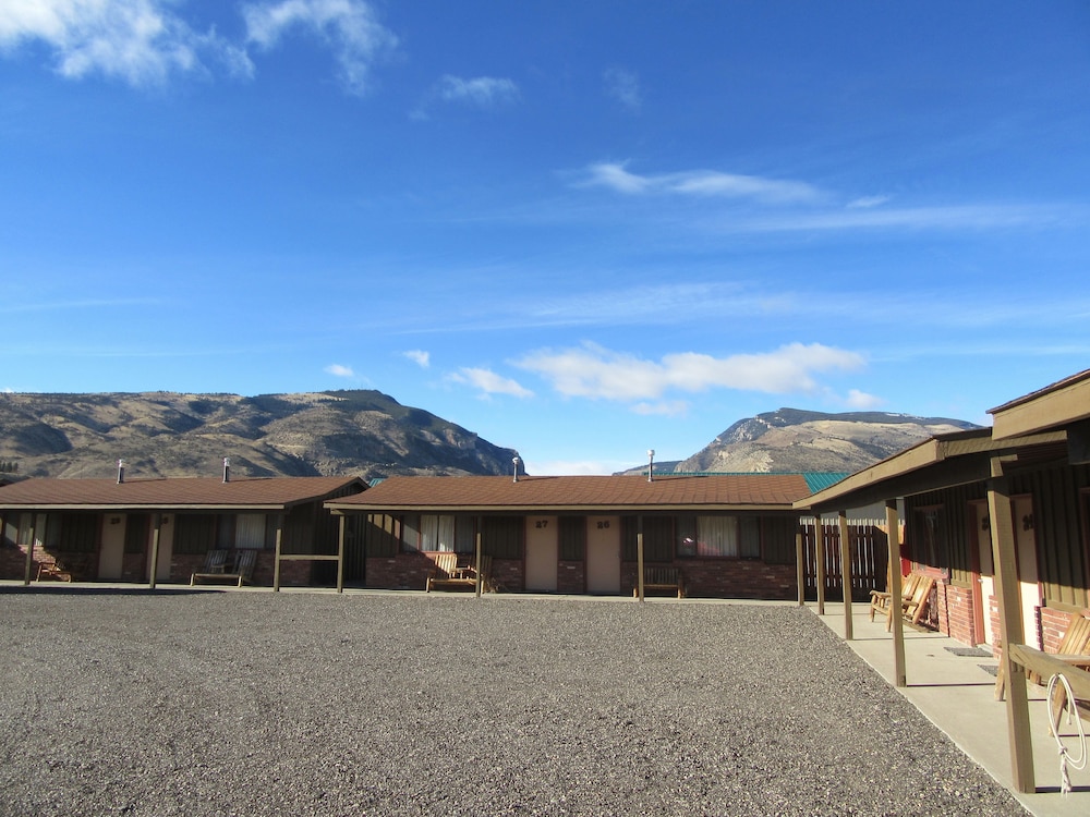 Big Bear Motel - photo 69