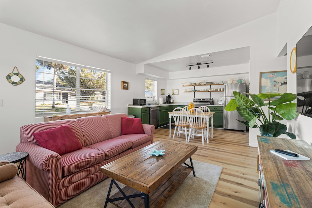 New Listing Discount Near Manatees Springs — Crystal River