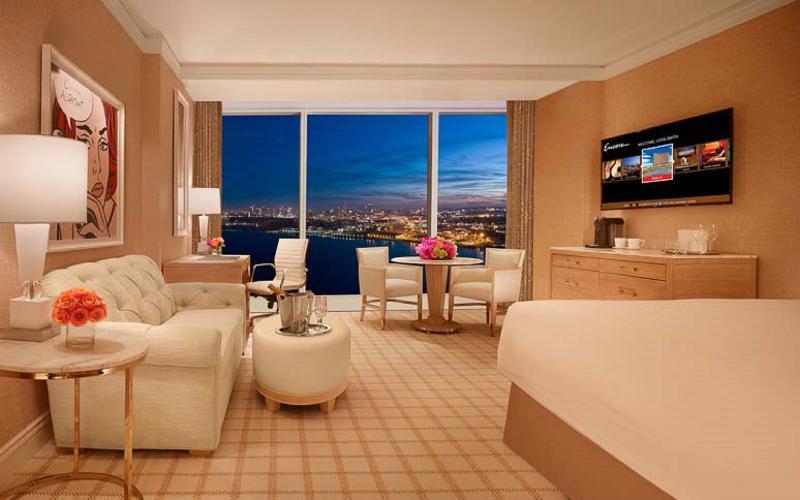 Encore Boston Harbor - photo 133