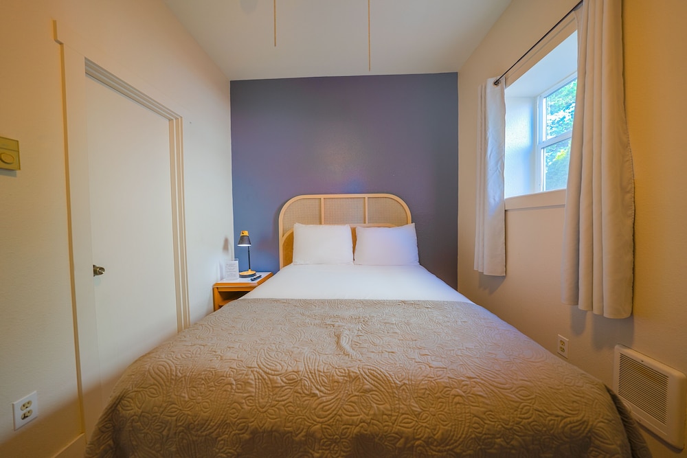 City Centre Motel by OYO - photo 9