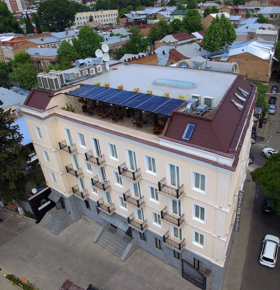 Hotel ZP Palace