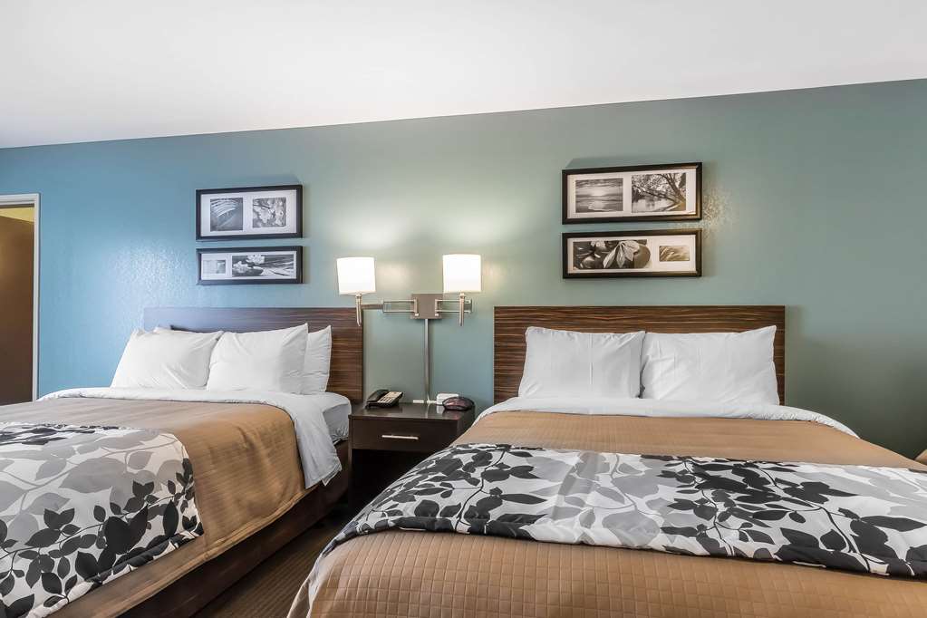 Sleep Inn & Suites O'Fallon MO Technology Drive - photo 8