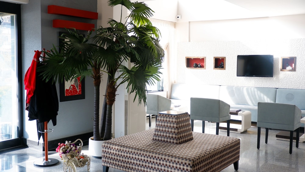 Hotel La Bella Soma — Soma — photo 4
