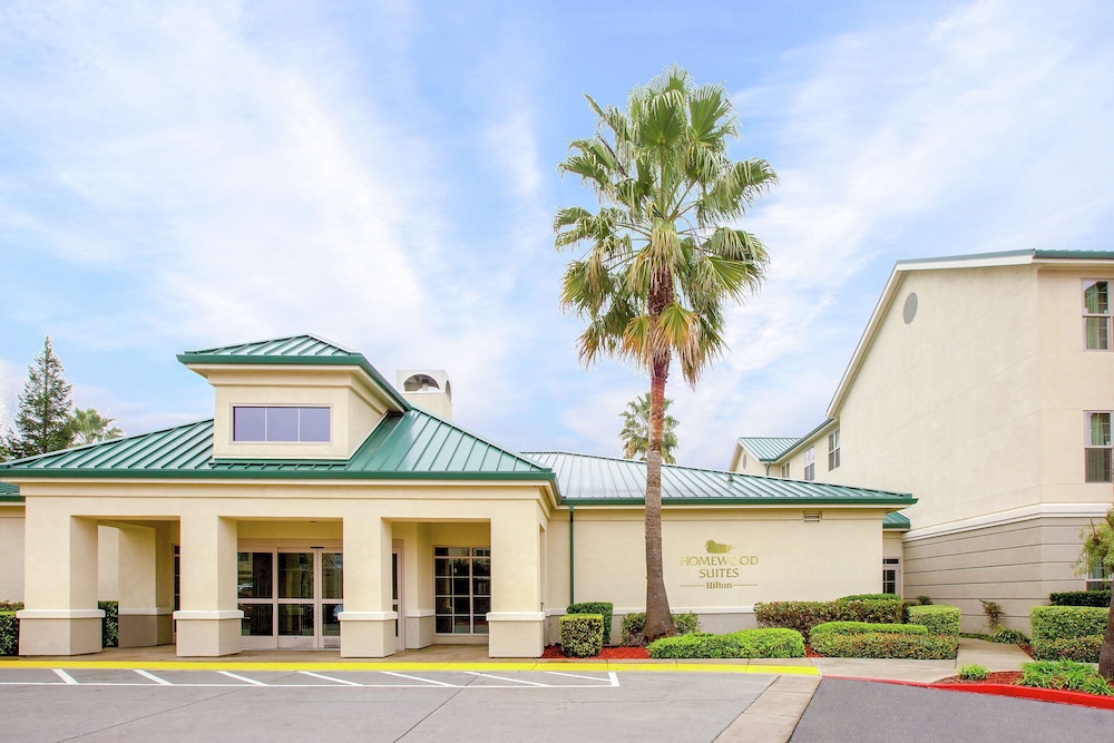 Homewood Suites By Hilton Sacramento Airport Natomas - photo 29