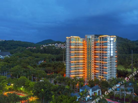 Shangcheng Resort Zhongshan in Zhongshan, People's Republic of China