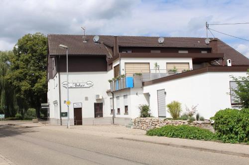 Hotel Anker garni in Rastatt, Germany