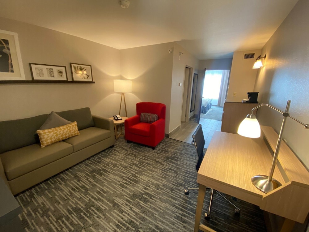 Country Inn & Suites by Radisson Champaign North IL - photo 8