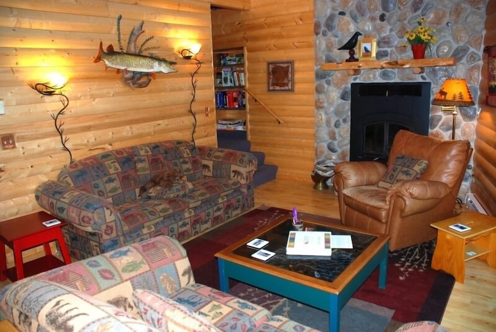 Crow Wing Crest Resort - photo 64
