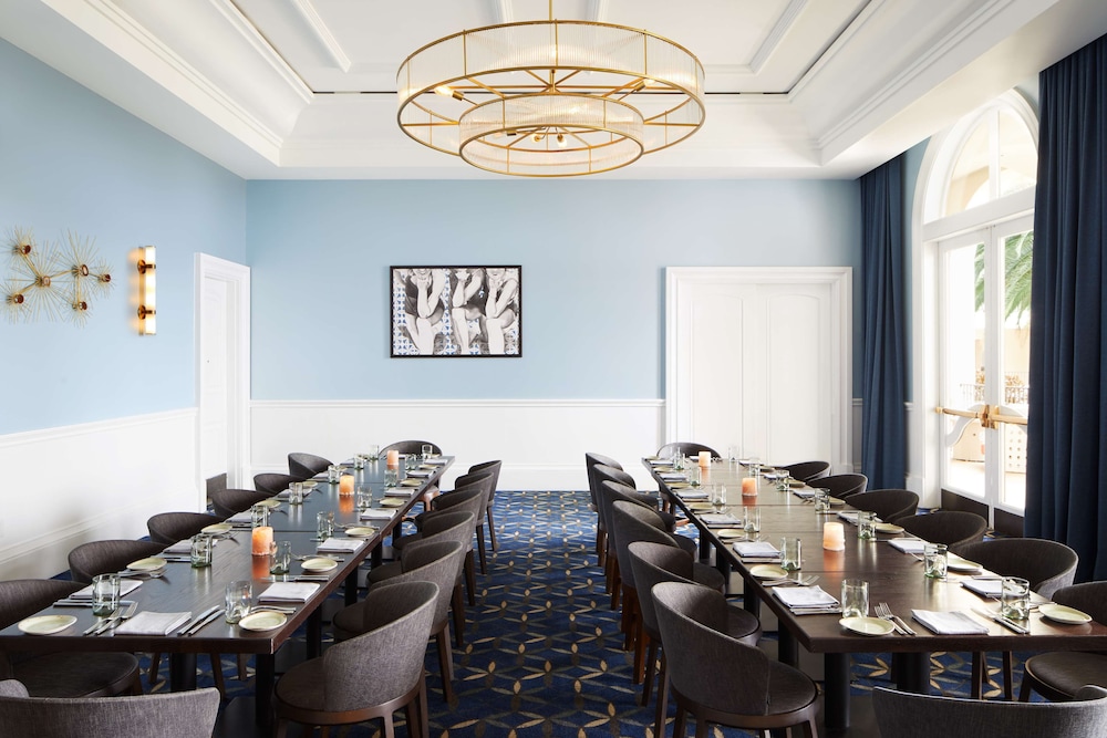 Waldorf Astoria Monarch Beach Resort & Club - photo 119