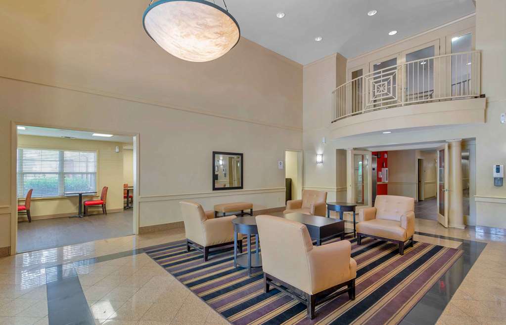 Extended Stay America Suites Atlanta Marietta Interstate N - photo 5