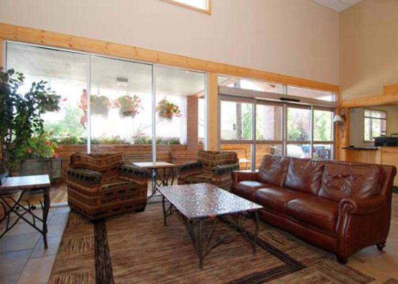 Best Western Fairbanks Inn - photo 4