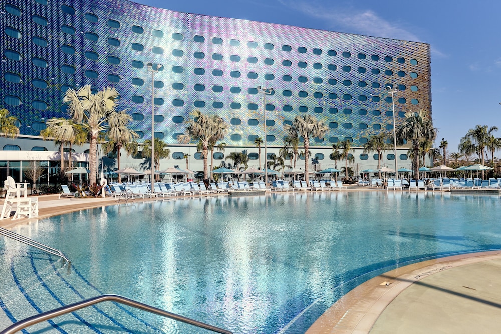 Universal Terra Luna Resort - photo 15