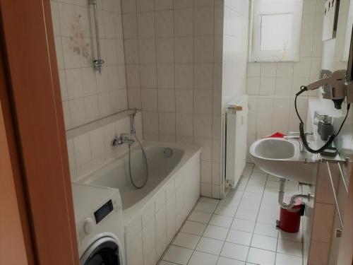 Hotel Fabrice — Bad Klosterlausnitz — photo 3