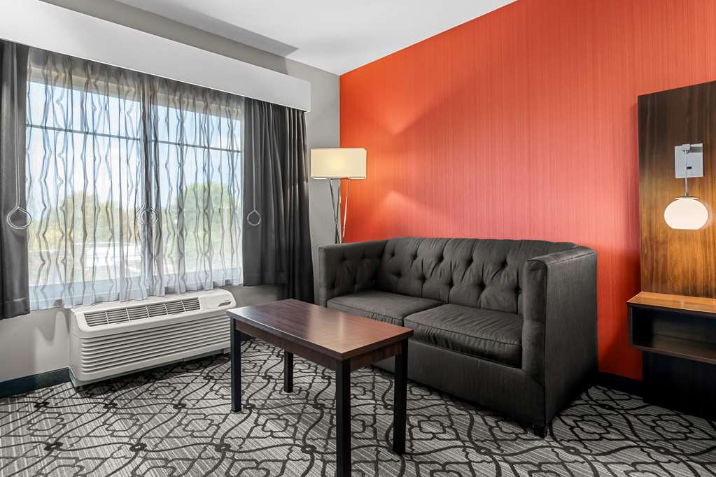 Best Western Gettysburg - photo 14