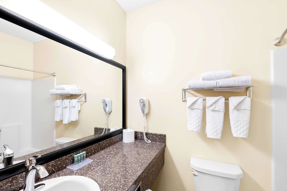 Best Western Nebraska City Inn - photo 19