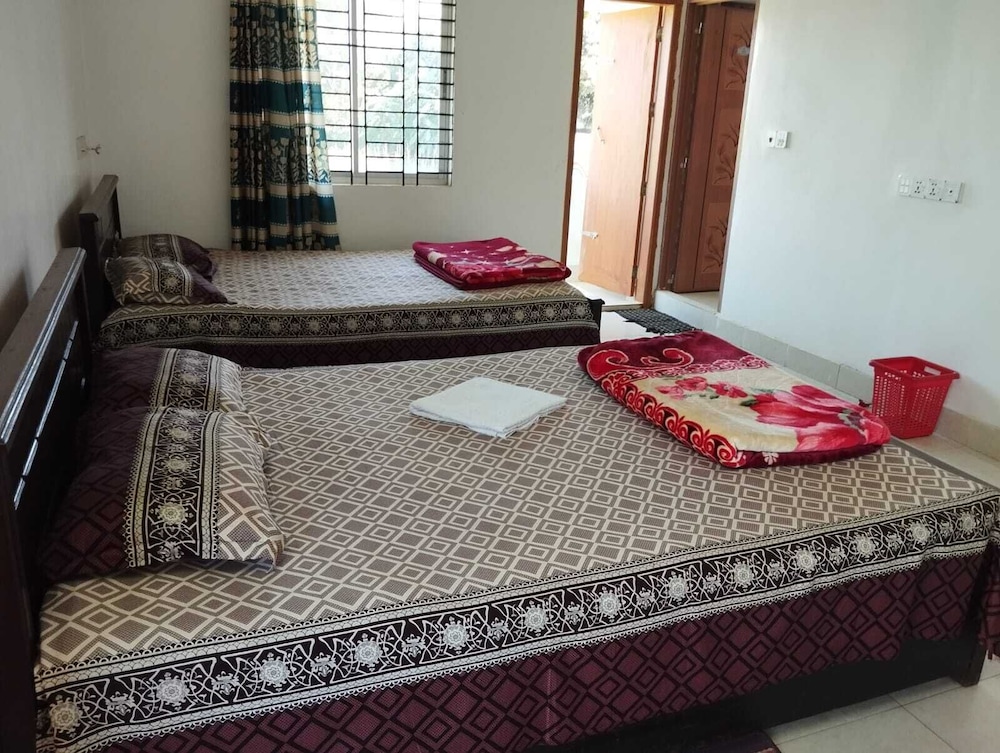 Maraying Thong Eco Resort in Chittagong, Bangladesh