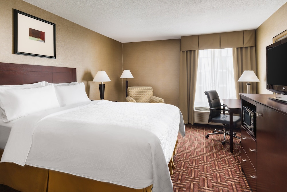 Garner Hotel Brockton Boston by IHG - photo 14