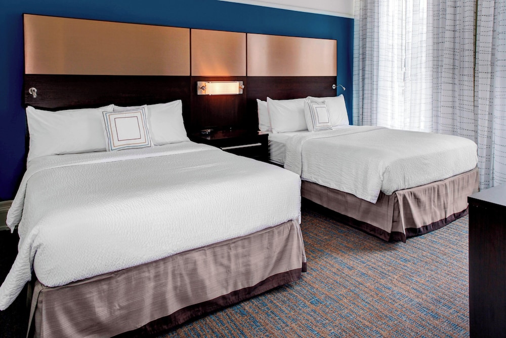Residence Inn By Marriott Cleveland Downtown - photo 15