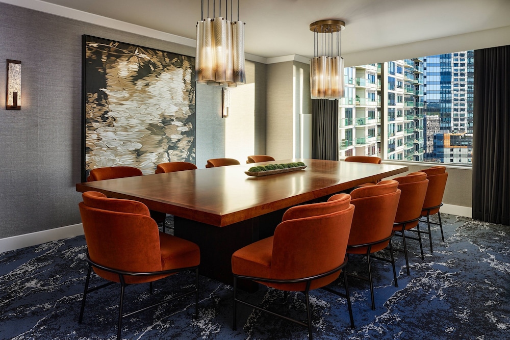 The Westin Bellevue - photo 31